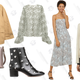 Up to 60% off select styles | H&M